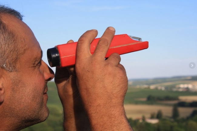 Champagne COUVENT-LEMERY - 