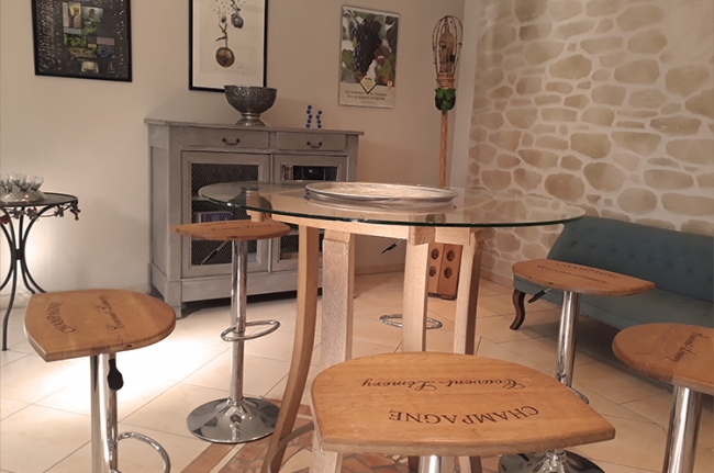 Champagne COUVENT-LEMERY -  Champagne COUVENT-LEMERY -