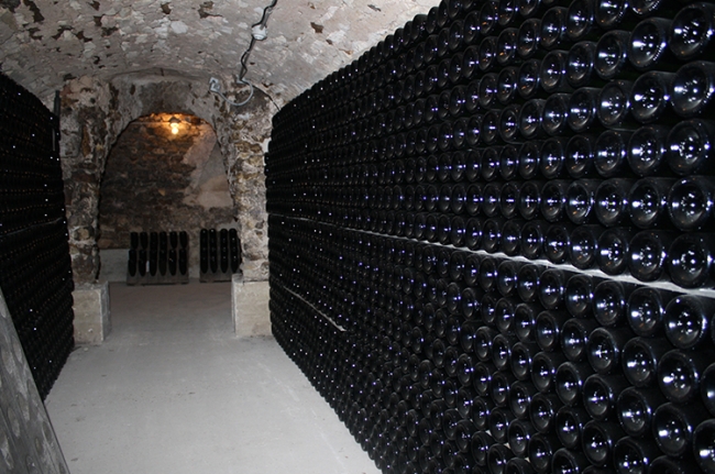 Champagne COUVENT-LEMERY -  Champagne COUVENT-LEMERY -