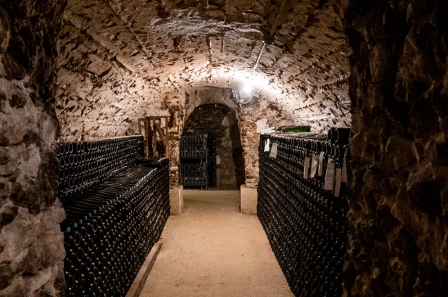 Champagne COUVENT-LEMERY -  Champagne COUVENT-LEMERY -